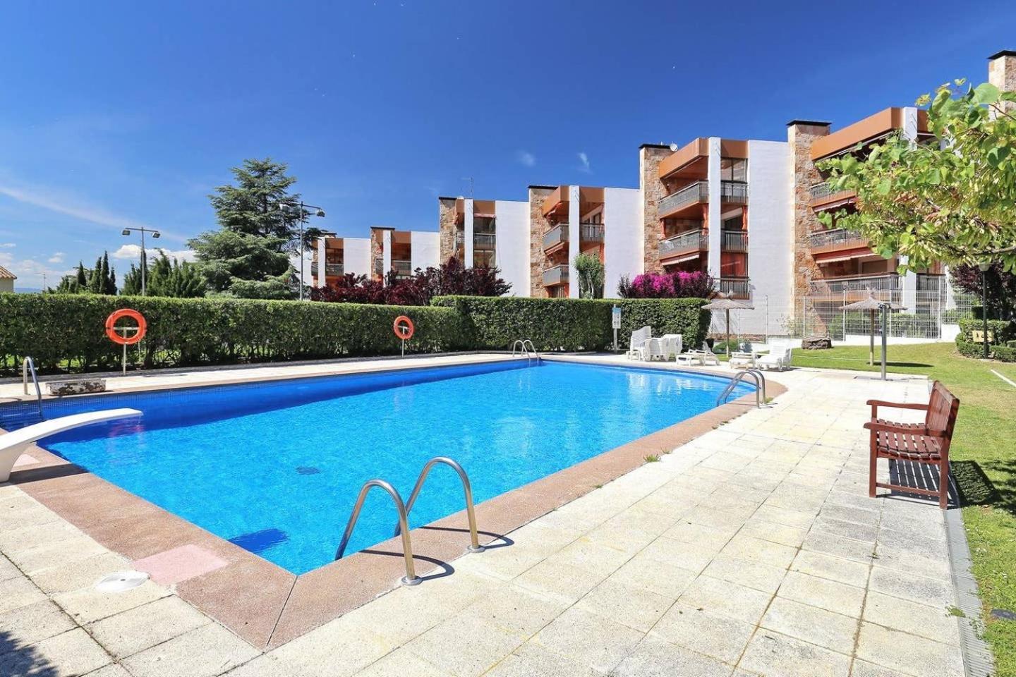 Parramon G 2 2 Apartment