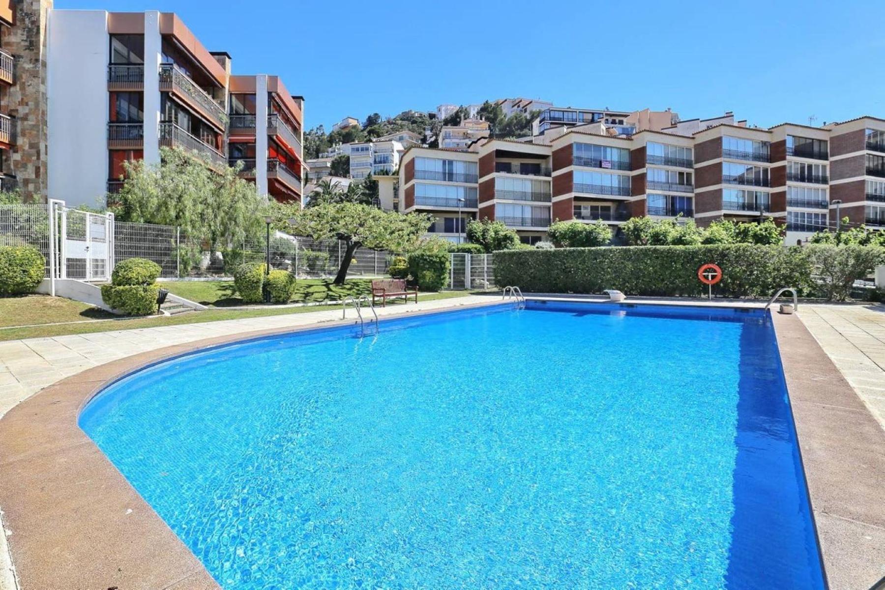 Parramon G 2 2 Apartment