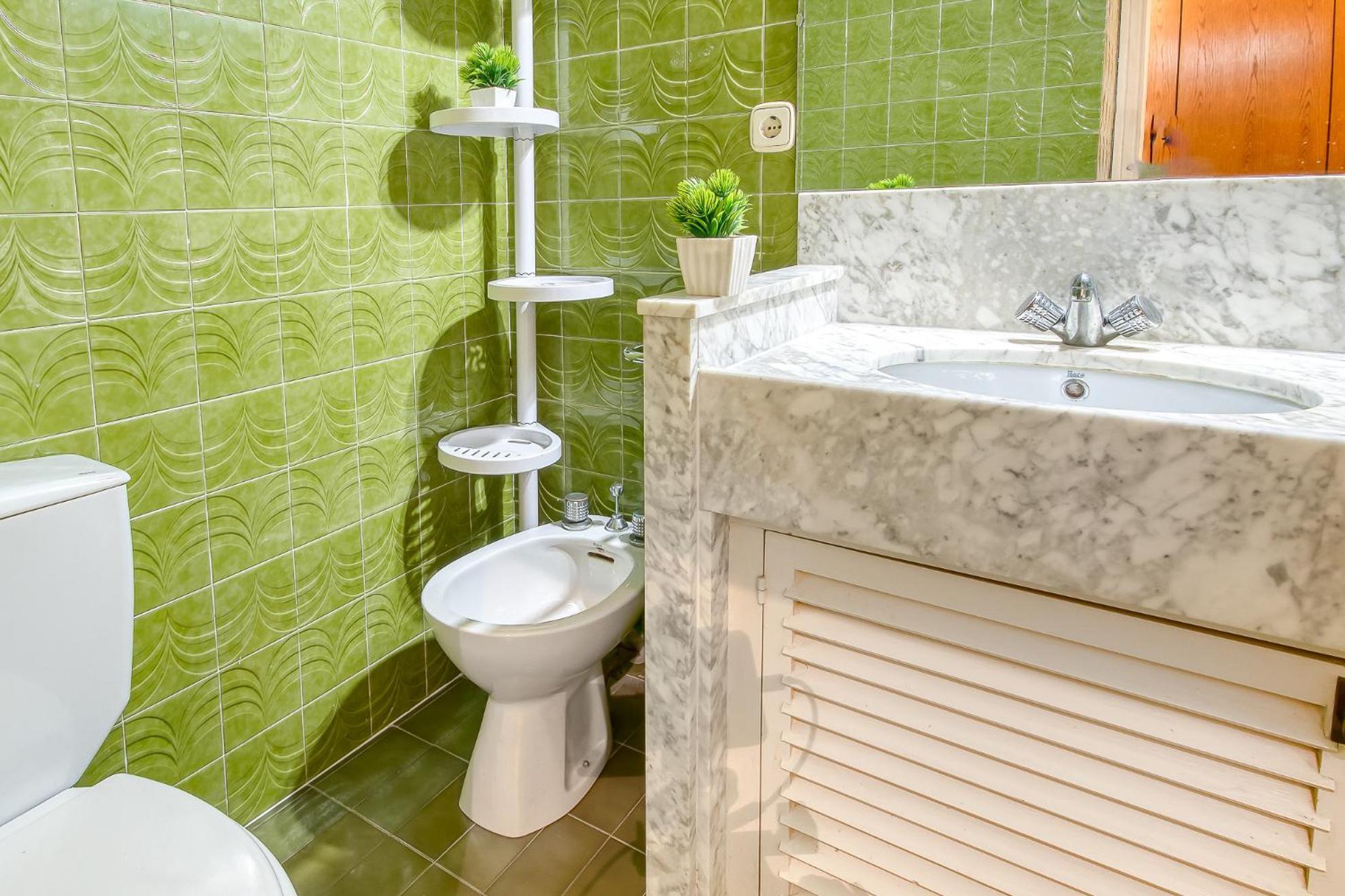 Parramon G 2 2 Apartment *