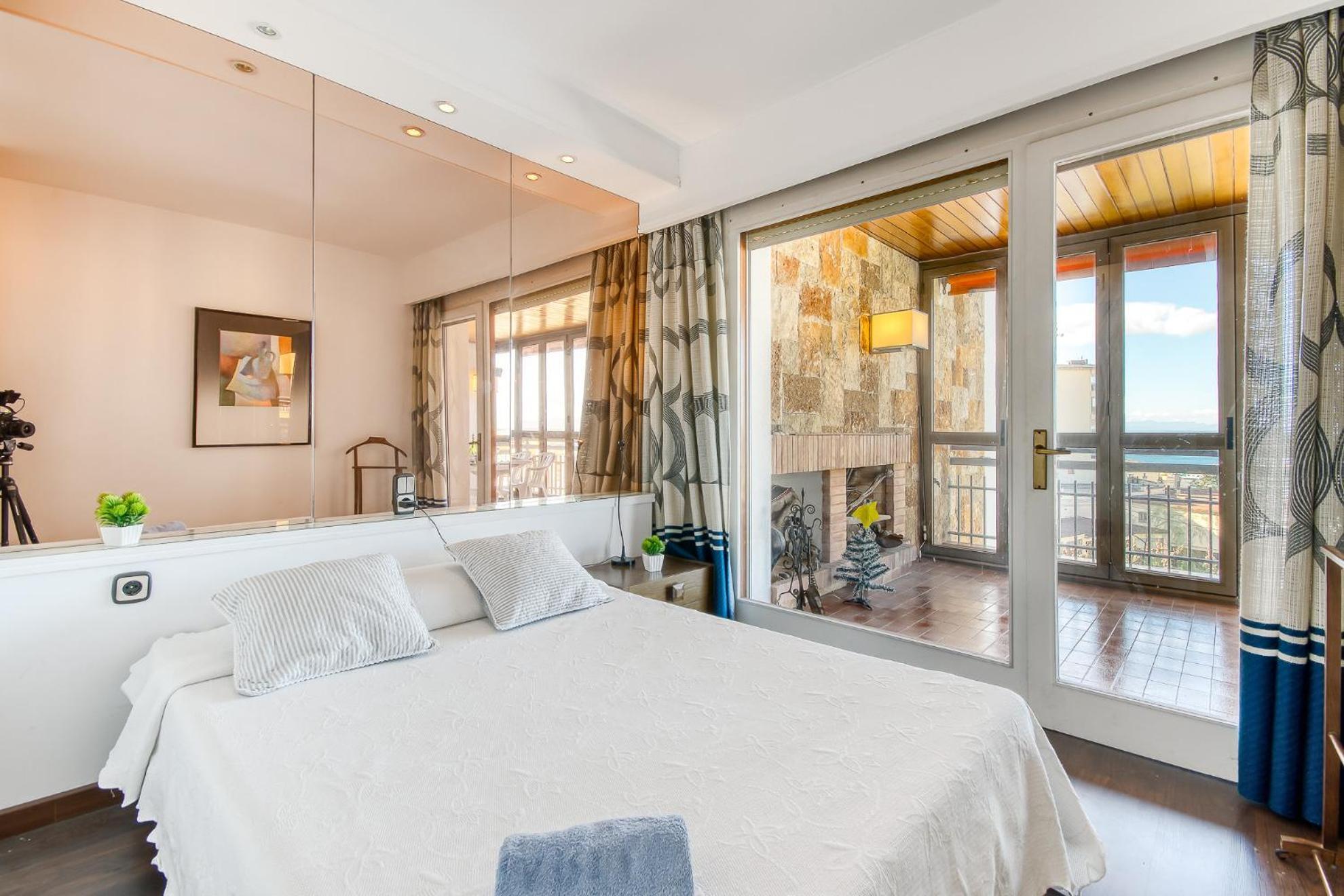 Apartment Parramon G 2 2