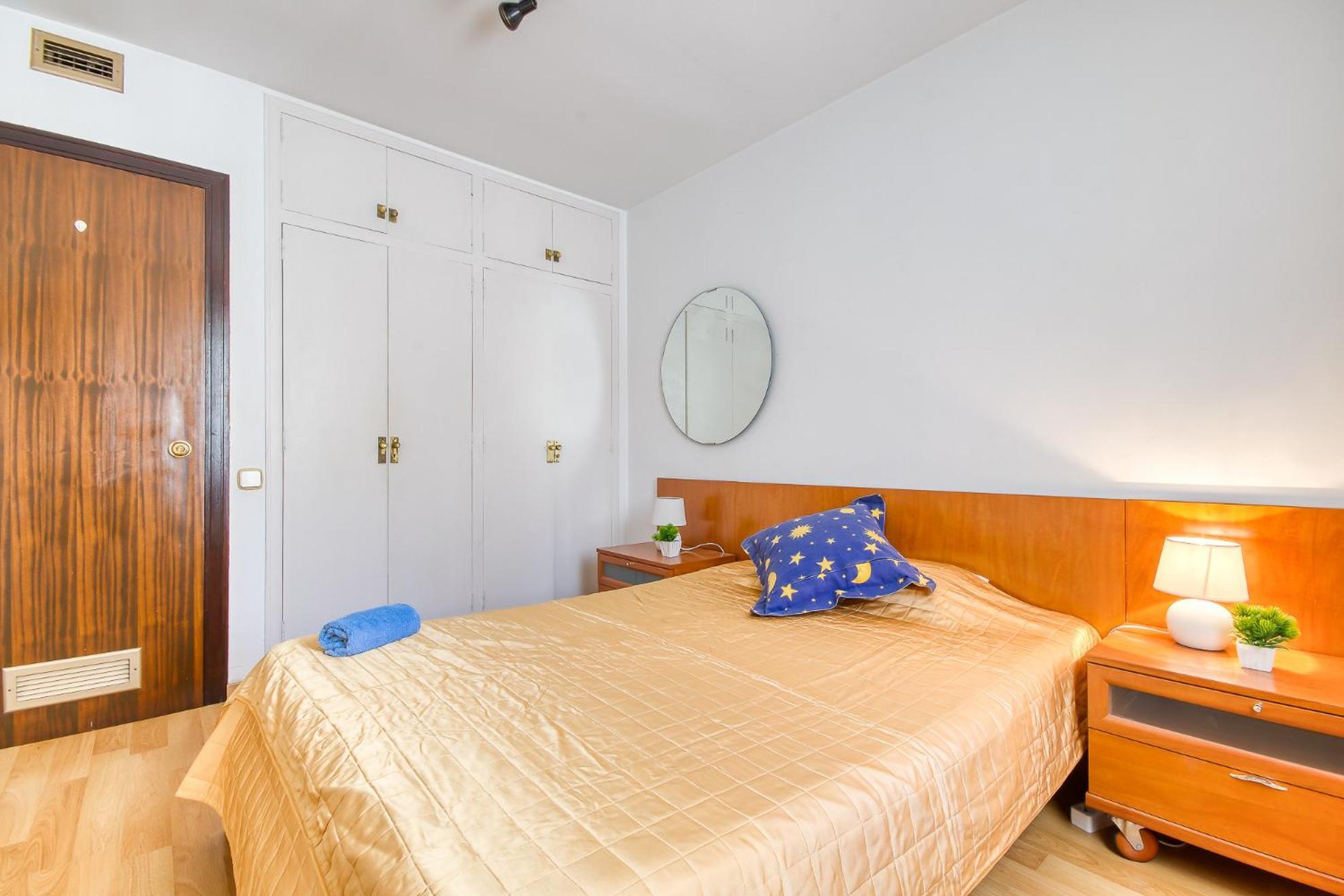 Parramon G 2 2 Apartment *
