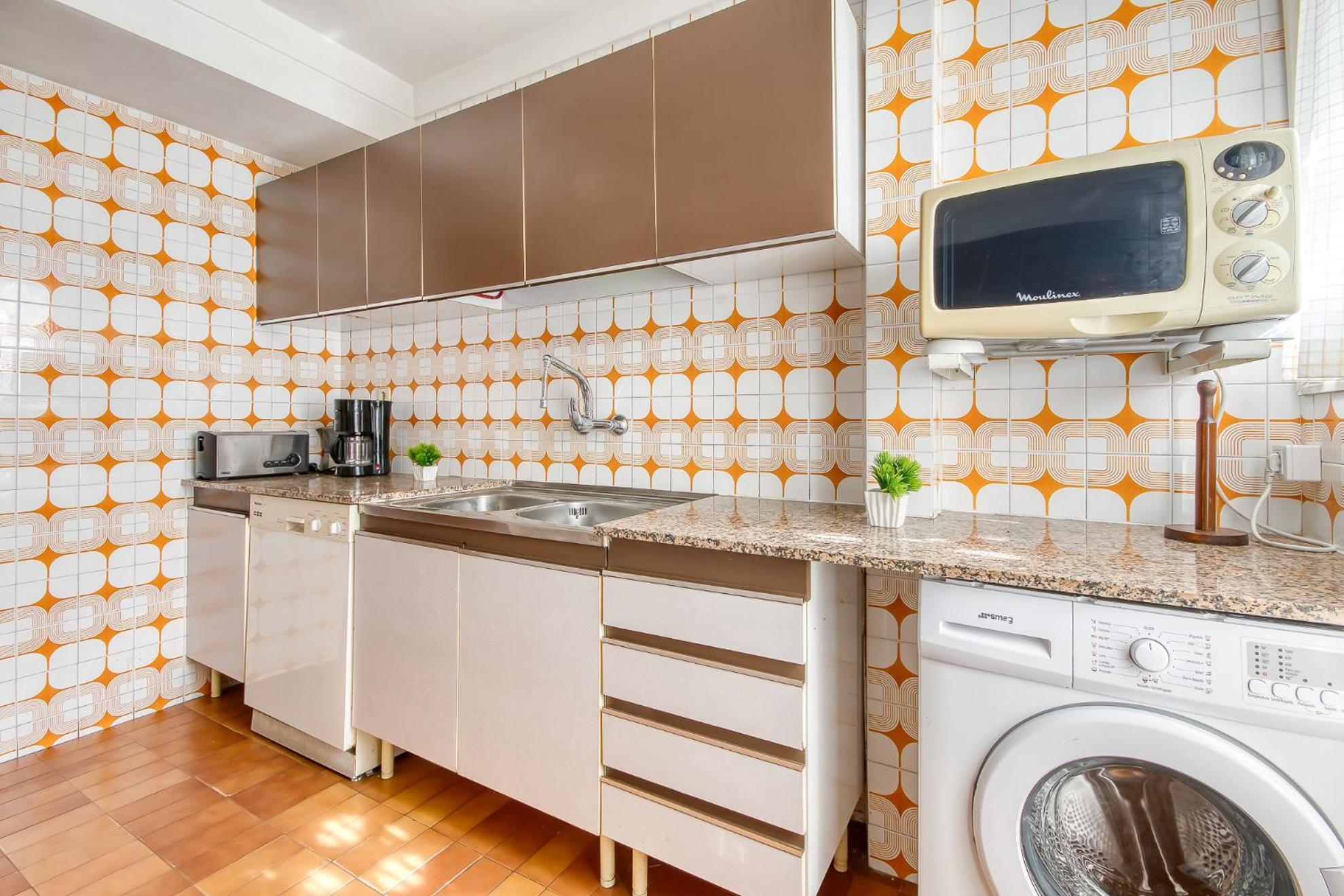 Apartment Parramon G 2 2 *