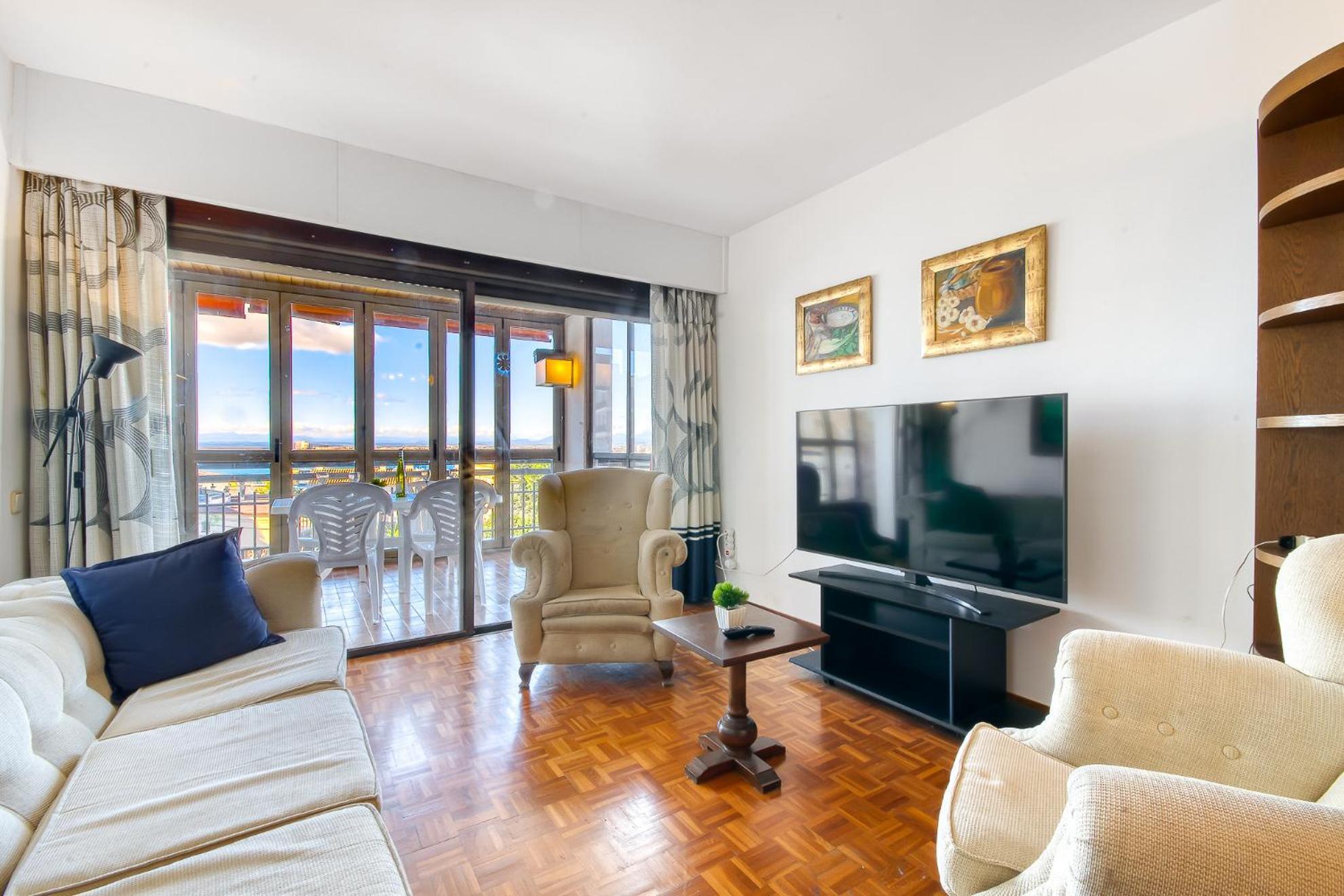 Apartment Parramon G 2 2 Roses